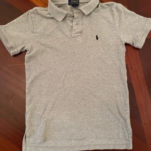 Ralph Lauren polo shirt